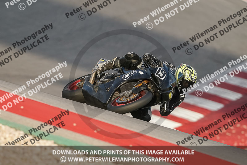 motorbikes;no limits;peter wileman photography;portimao;portugal;trackday digital images